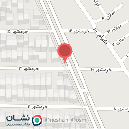 عکس سوپر مارکت مجتبی