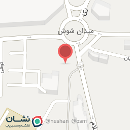 عکس مرکز خرید لاهیجان