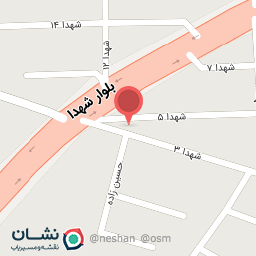 عکس املاک ماریشاه 