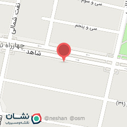 عکس پرده سرای جوادی