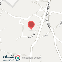 عکس ستاد اسکان شهدای حجازی فر