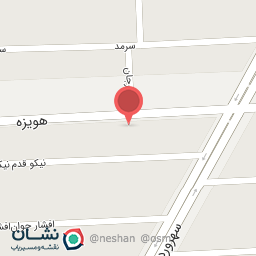 عکس اداره اوقاف و امور خیریه شرق تهران