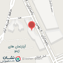 عکس کتابسرای قلم