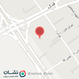 عکس فروشگاه کمیاب قطعه خراسان (ELX)