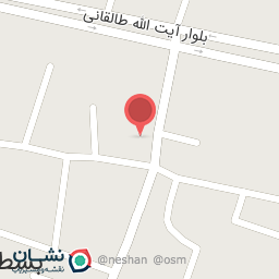 عکس تکیه بابا ابوالقاسم  بسطام 