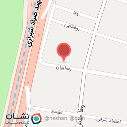 عکس خشکشویی نقش جهان