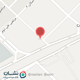 عکس فروشگاه سنگ قائم