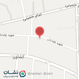 عکس خدمات فنی طومارزاده