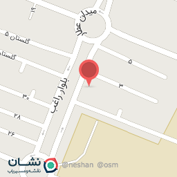 عکس تعمیرگاه شیشه اتومبیل