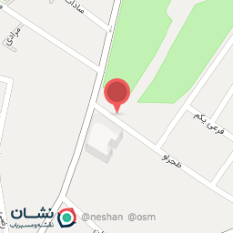 عکس درب جنوبی امامزاده پنج تن