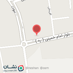 عکس کفش غزالی ادریسی