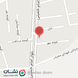 عکس لوازم تراکتور سپاهان