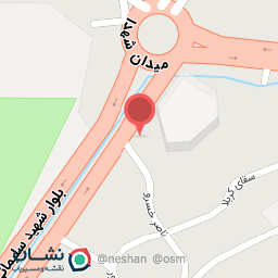 عکس هتل آپارتمان آرامش کوهستان