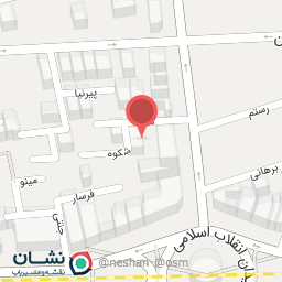 عکس هتل اورین