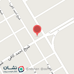 عکس فروشگاه قطعات لوازم خانگی محسنی