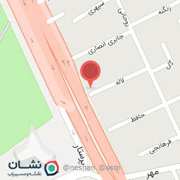 عکس مطب دکتر سیامک خزائی متخصص قلب و عروق