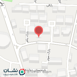 عکس سالن زیبایی آنجل