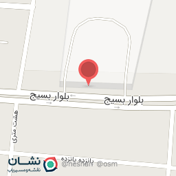 عکس خودپرداز بانک حکمت ایرانیان ترمینال سلماس