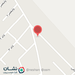 عکس مسجد صاحب الزمان 