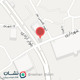 عکس شیرینی سرای شقایق