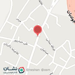 عکس پیرایش پدر