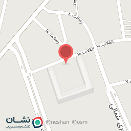 عکس گاراژ شهرداری (گاراژ تعمیرگاه)