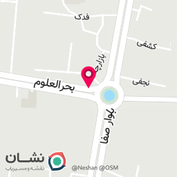 عکس فروشگاه پروتئین عسگری
