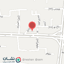 عکس دکتر مرتضی امامی پارسا