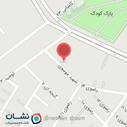 عکس هتل ضمانی مقدم