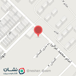 عکس مرکز بهداشت شهید بهشتی