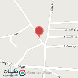 عکس بنگاه املاک خانه نو 