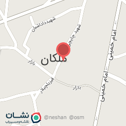 عکس فروشگاه‌ زنجیره‌ای جانبو