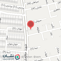 عکس فروشگاه چشم آبی