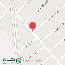 عکس مبلمان امین