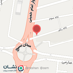 عکس فروشگاه برادران شکری