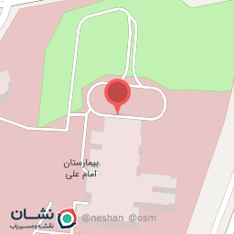 عکس داروخانه صادقی