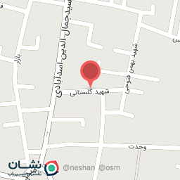 عکس افق کوروش شعبه اسدآباد سیدجمال