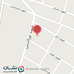 عکس افق کوروش شعبه دهدشت فاطمه الزهرا