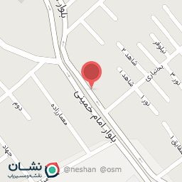 عکس نمایندگی ایرانسل ثارالله