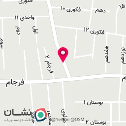 عکس سالن زیبایی زن روز