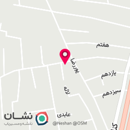 عکس لوازم آرایشی مونا