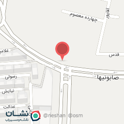 عکس ساختمان سورنا