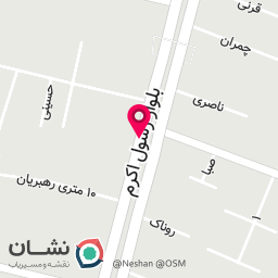 عکس باشگاه بدنسازی عزیز کلاسیک