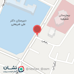 عکس فروشگاه زنجیره ای گندم - زنجان صفا