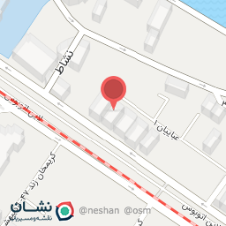 عکس مطب دکتر زیبا درزاده