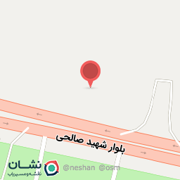 عکس تعاونی آهن آلات فدک