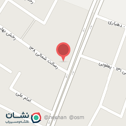 عکس داروخانه اتومبیل محمدی