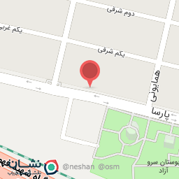 عکس اتو سرویس سرو