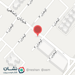 عکس ساختمان تجاری مسکونی ونوس