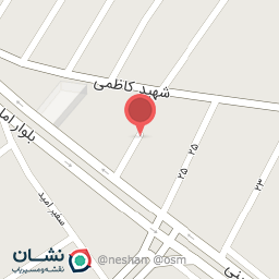 عکس کلینیک ترک اعتیاد دکتر عسگری